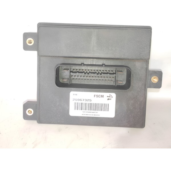 Modulo Bomba Combustível Chevrolet Captiva 3.6 2008 2011