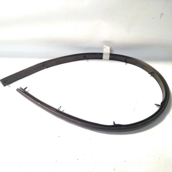 Borracha Churrasqueira Chevrolet Captiva 2006 2018