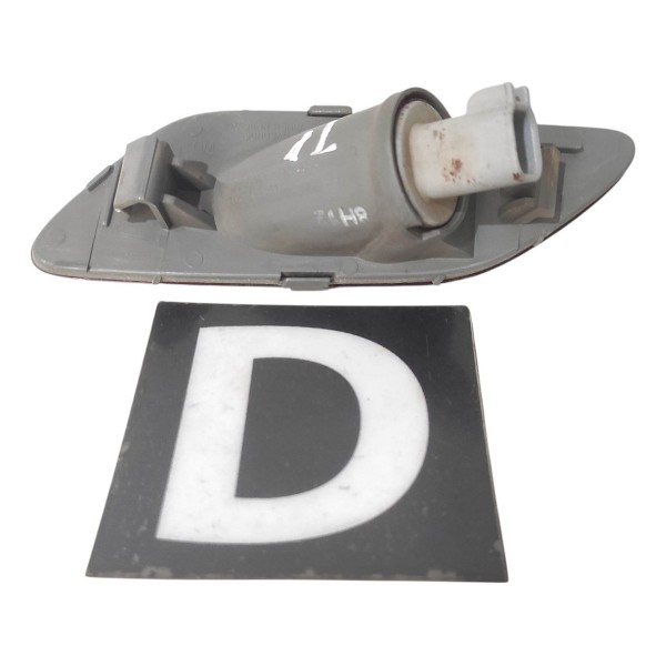 Luz Posição Direita Parachoque Traseiro Gm Captiva 2008 18