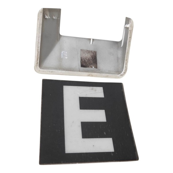 Moldura Central Rack De Teto Esquerdo Gm Captiva 2008 2018