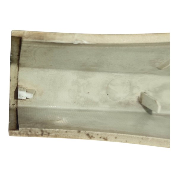 Moldura Traseira Rack Teto Esquerdo Gm Captiva 08 18 Detalhe