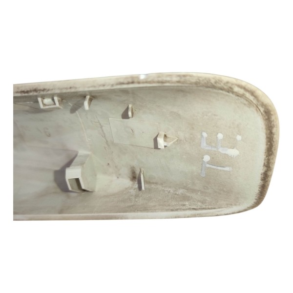 Moldura Traseira Rack Teto Esquerdo Gm Captiva 08 18 Detalhe