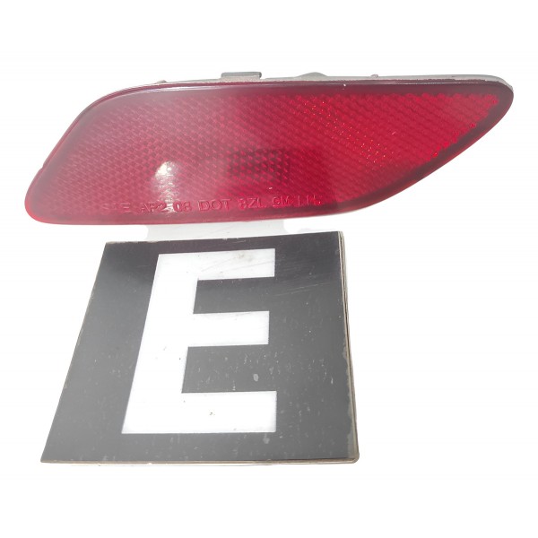 Luz Posição Esquerda Parachoque Traseiro Gm Captiva 2008 18