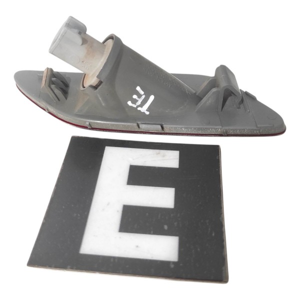 Luz Posição Esquerda Parachoque Traseiro Gm Captiva 2008 18