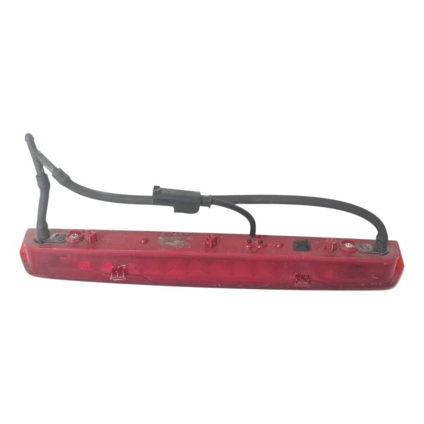 Brake Light Chevrolet Captiva 2008 2018 2 Leds Queimados