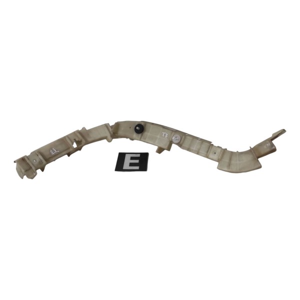 Guia Esquerdo Parachoque Traseiro Gm Chevrolet Captiva 08 18