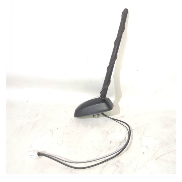 Antena Teto Chevrolet Captiva 2008 2018 25889652