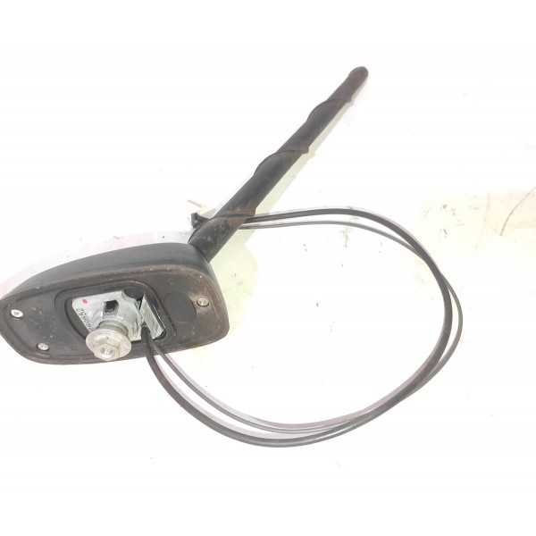 Antena Teto Chevrolet Captiva 2008 2018 25889652