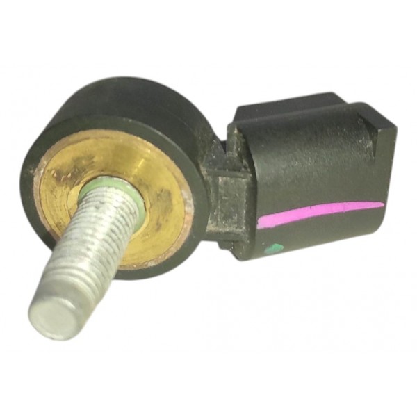 Sensor Detonacao Chevrolet Captiva 3.6 V6 2008 2011 12605738