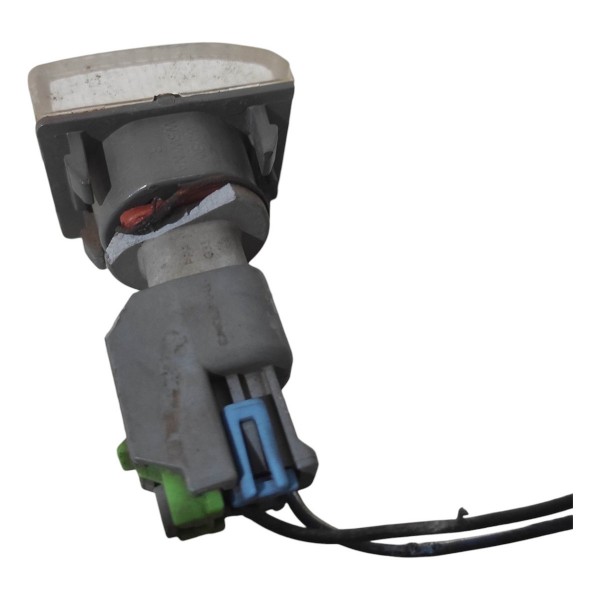 Seta Paralama Direito Chevrolet Captiva 2008 2018