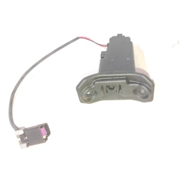 Trava Portinhola Tanque Combustivel Gm Captiva 2008 2018 2010