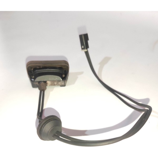 Botao Abertura Porta Malas Chevrolet Captiva 2008 2018