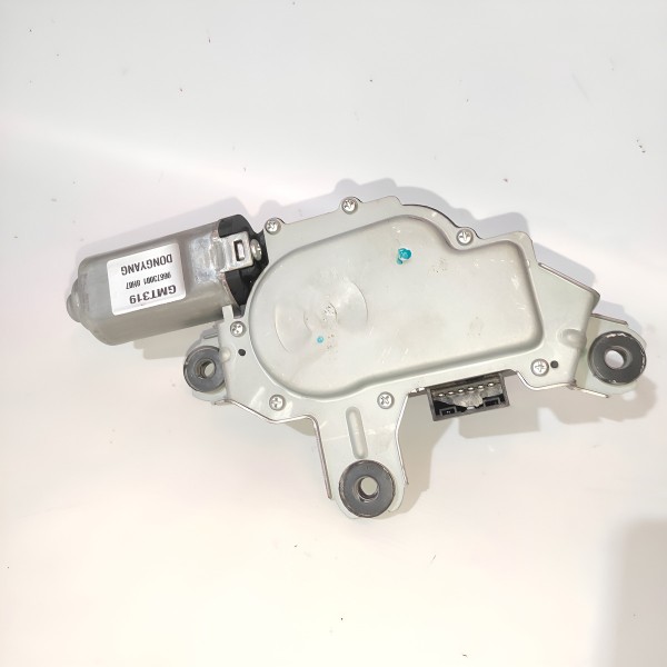 Motor Limpador Traseiro Gm Captiva 2008 2018 96673001