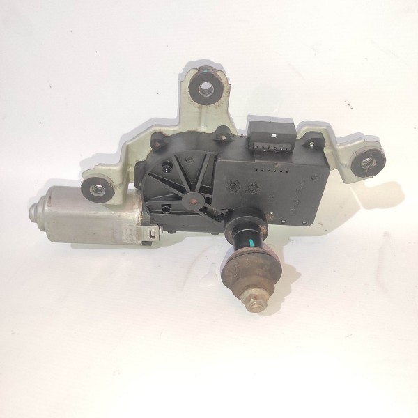 Motor Limpador Traseiro Gm Captiva 2008 2018 96673001