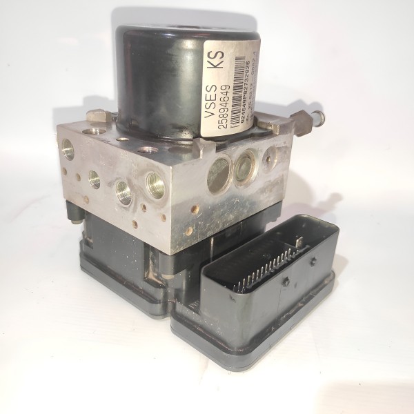 Modulo 25894647 Chevrolet Captiva 3.6 V6 2008 2011