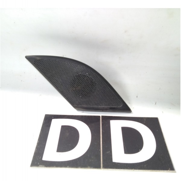 Twitter Forro Porta Dianteiro Direito Chevrolet Captiva 06