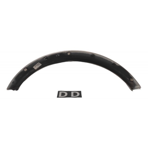 Arco De Roda Dianteira Direita Chevrolet Captiva 2008 2018