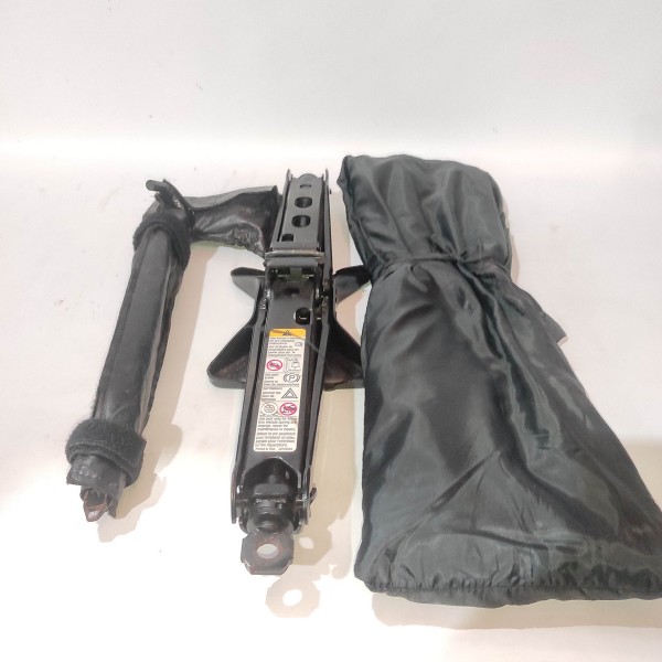 Kit Macaco Completo Chevrolet Captiva 2008 2018