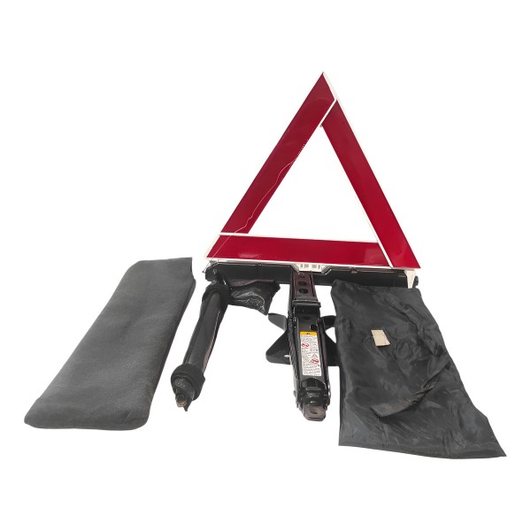 Kit Macaco Completo Chevrolet Captiva 2008 2018