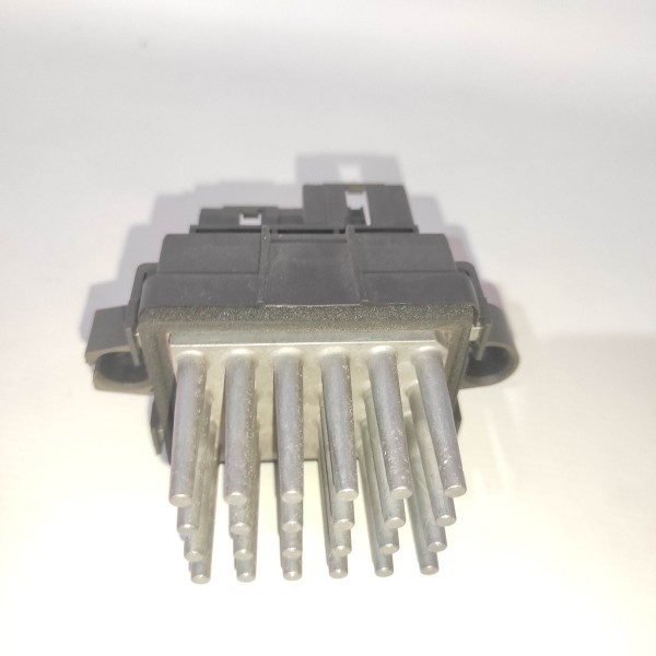 Resistencia Ventilador Interno Gm Captiva 2008 2018 15141283