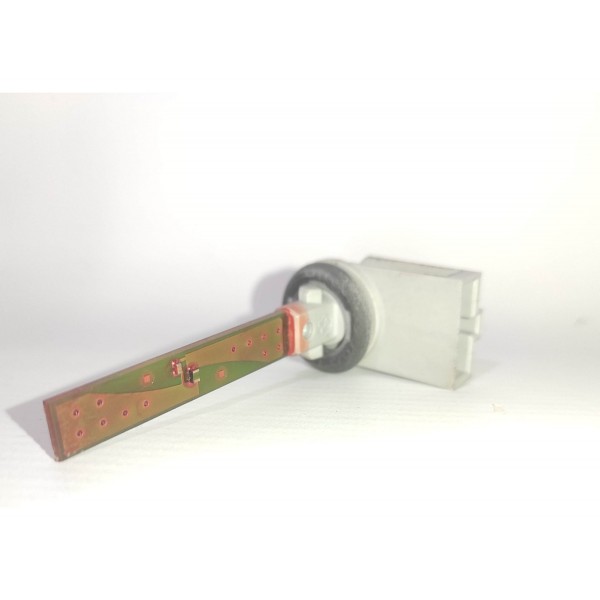 Sensor De Temperatura Interna Gm Captiva 2008 2018 12821404