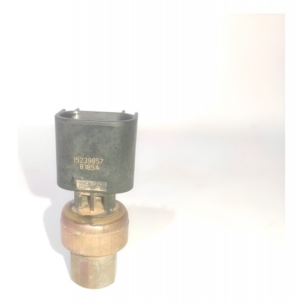 Pressostato Ar Condicionado Chevrolet Captiva 15239857
