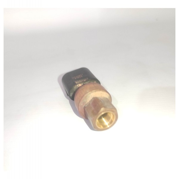Pressostato Ar Condicionado Chevrolet Captiva 15239857