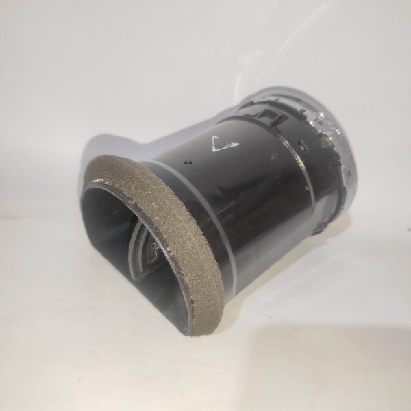 Difusor Lateral Ar Condicionado Chevrolet Captiva 2008 2018