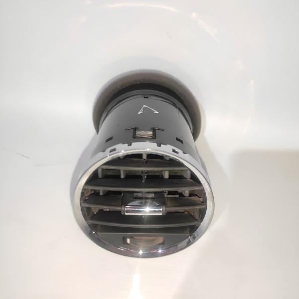 Difusor Lateral Ar Condicionado Chevrolet Captiva 2008 2018