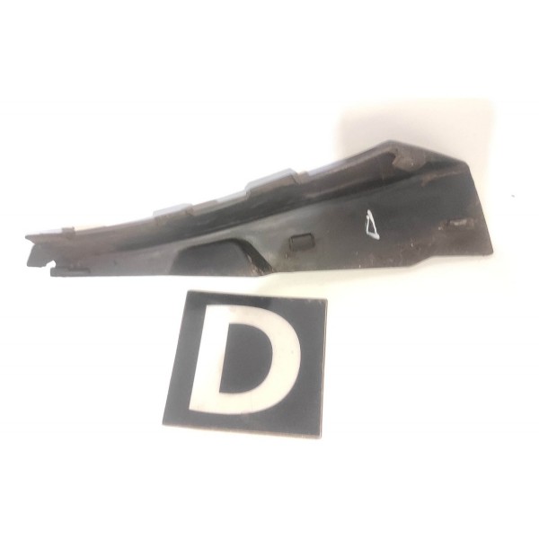 Borracha Direita Parabrisa Chevrolet Captiva 2008 2018