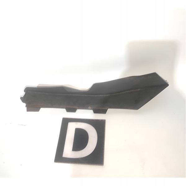 Borracha Direita Parabrisa Chevrolet Captiva 2008 2018