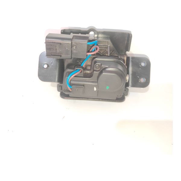 Fechadura Porta Malas Chevrolet Captiva 2008 2018 13501871