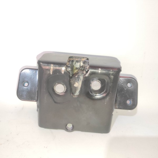 Fechadura Porta Malas Chevrolet Captiva 2008 2018 13501871