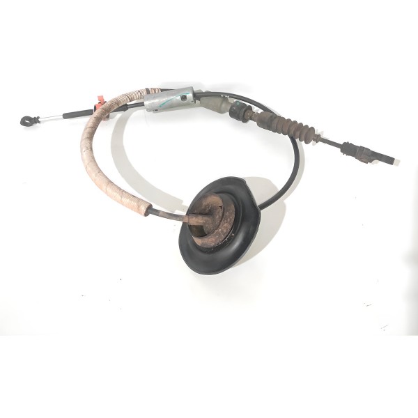 Cabo Seletora Cambio Chevrolet Captiva 2008 2018