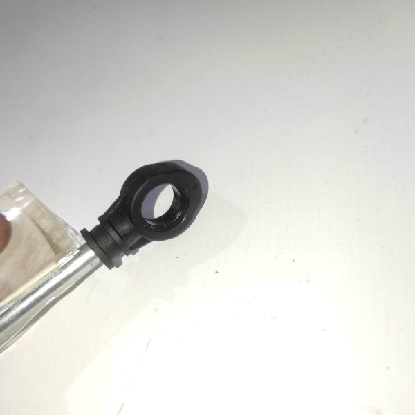 Cabo Seletora Cambio Chevrolet Captiva 2008 2018