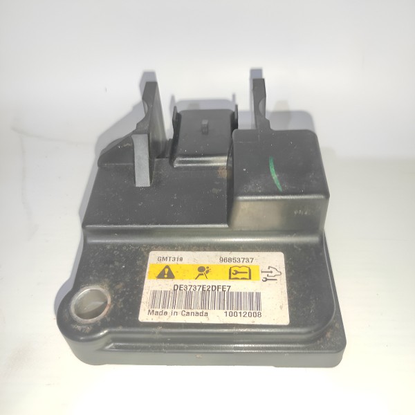 Modulo Sensor Colisao Chevrolet Captiva 2008 2018 96853737