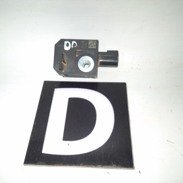 Sensor Impacto Direito Chevrolet Captiva 2006 2018