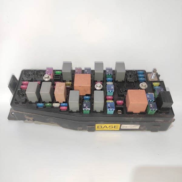 Caixa Fusíveis Chevrolet Captiva 3.6 2008 2011