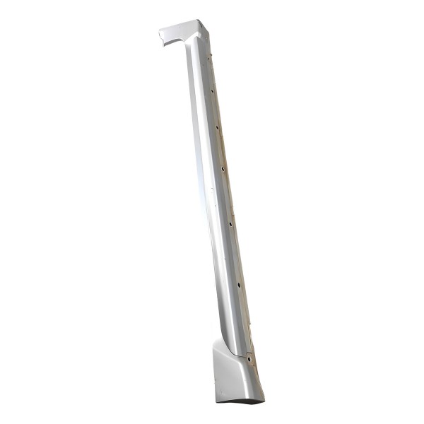 Saia Direita Chevrolet Captiva 2008 2018