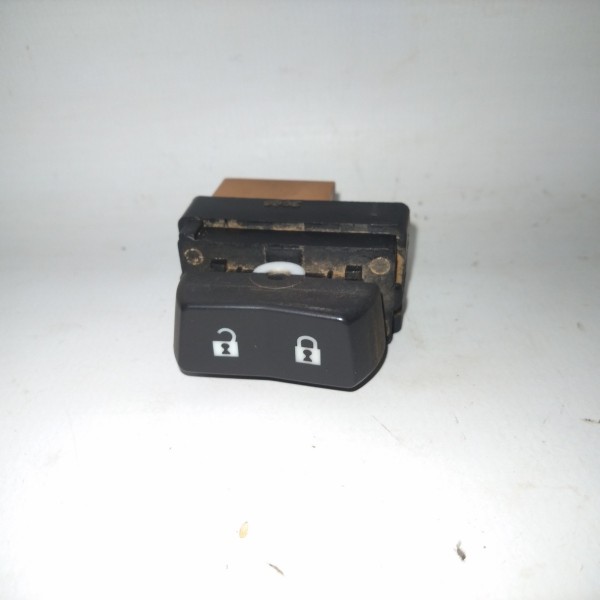 Botão Trava Elétrica Chevrolet Captiva 2006 2018