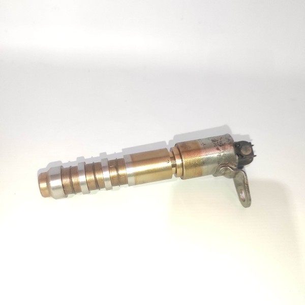 Valvula Solenoide Cabeçote Gm Captiva 3.6 V6 08 11 12615613