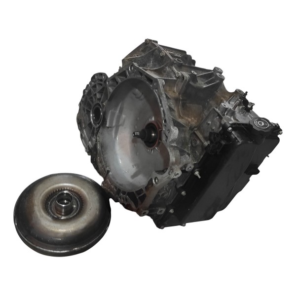 Caixa Câmbio Automático Chevrolet Captiva 3.6 Awd 2008 2011