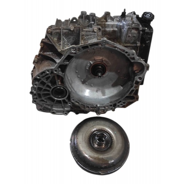 Caixa Câmbio Automático Chevrolet Captiva 3.6 Awd 2008 2011