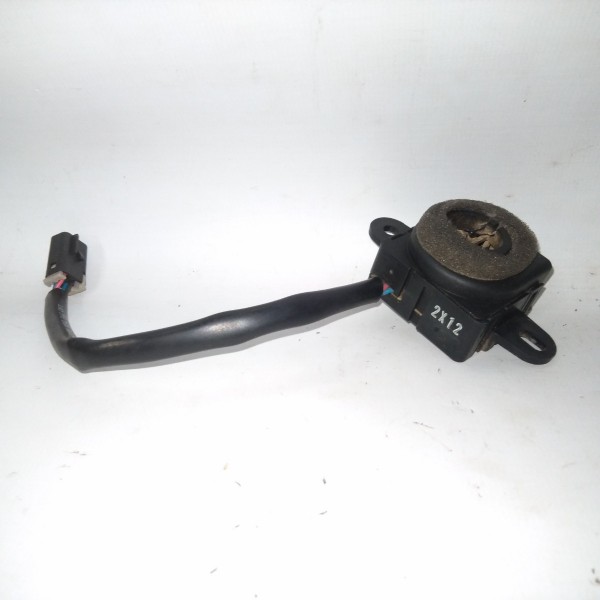 Sensor Qualidade Ar Chevrolet Captiva 2006 2018