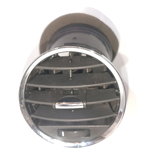 Difusor Central Ar Condicionado Chevrolet Captiva 2008 2018
