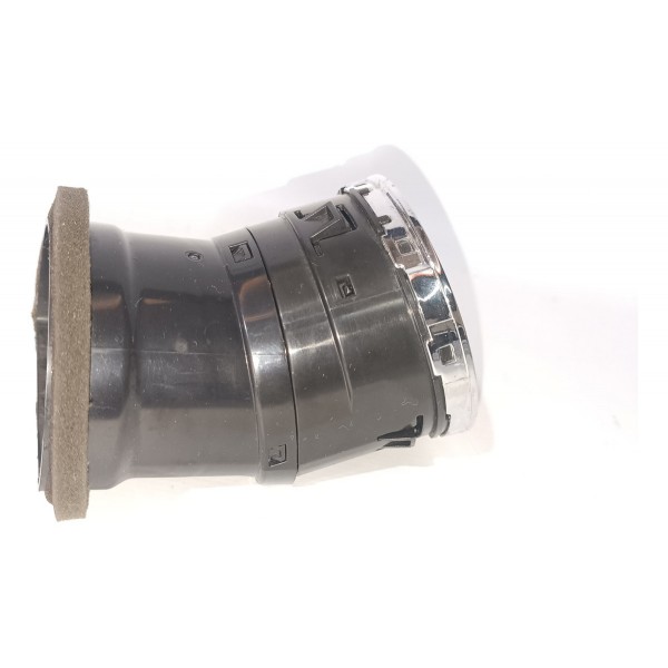 Difusor Central Ar Condicionado Chevrolet Captiva 2008 2018