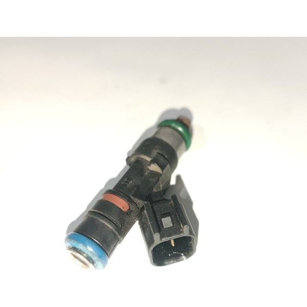 Bico Injetor Chevrolet Captiva 3.6 V6 2008 2011 2602223