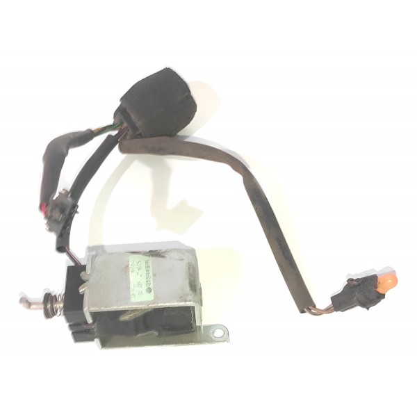 Mecanismo Trava Chave Ignição Gm Captiva 2008 2018