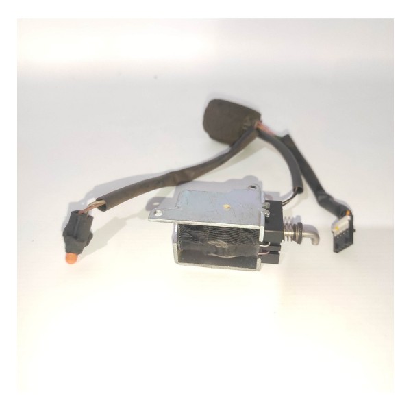 Mecanismo Trava Chave Ignição Gm Captiva 2008 2018