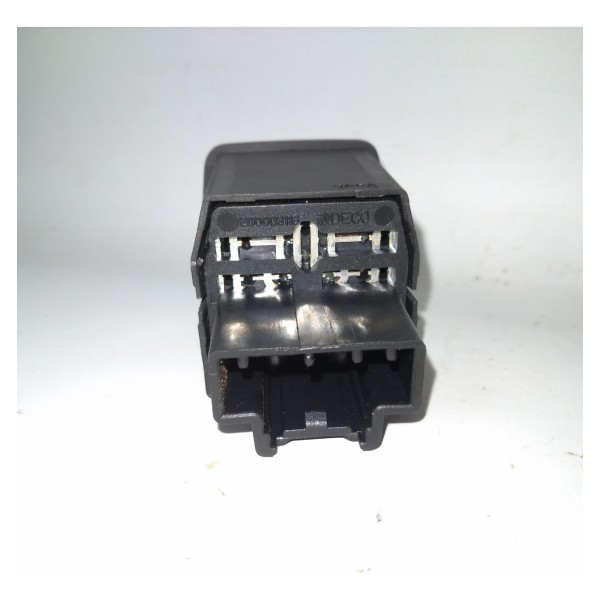 Botão Retrovisor Elétrico Chevrolet Captiva 2006 2018